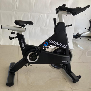 Bicicleta de <span class=keywords><strong>Spinning</strong></span> Magnética YG-S009 YG Fitness, Bicicleta de <span class=keywords><strong>Spinning</strong></span> Comercial, Bicicleta de Ejercicio, Bicicleta de <span class=keywords><strong>Spinning</strong></span> <span class=keywords><strong>Profesional</strong></span> Magnética - Product Image 5
