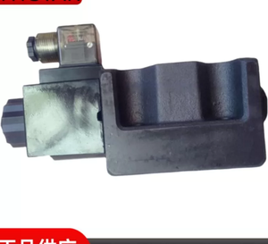 ไต้หวัน HYSTAR โซลินอยด์ DSG-3C2-N-01 DSG-2B2-N-01 ไฮซิดาสินค้าของแท้ใหม่เอี่ยม - Product Image 1
