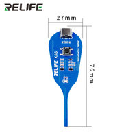 Testeur d'inductance RELIFE XA5