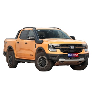 Nouveau <span class=keywords><strong>Ford</strong></span> Ranger 2025 – Pick-up Diesel Automatique de Taille Moyenne, Couple Puissant 470 Nm, Longue Portée, Modèle Wildtrak <span class=keywords><strong>Raptor</strong></span> - Product Image 3