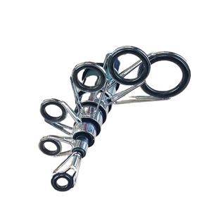 Canne à pêche télescopique en Fiber de carbone pour l'eau salée, <span class=keywords><strong>2022</strong></span> M, 1.5M, 1.8M, 2.1M, 2.4M, 2.7M - Product Image 1