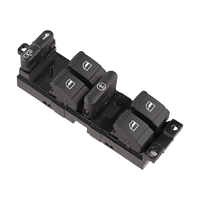 Sakelar Jendela Power Master 7M6959857 untuk Volkswagen Sharan Baru untuk Ford Galaxy