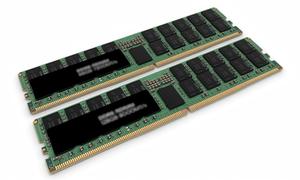 ตลับหน่วยความจำแบบ Dual-Rank ที่ทำงานได้อย่างเสถียรพร้อมแบนด์วิดท์สูงสำหรับการประมวลผลหนักของเซิร์ฟเวอร์ศูนย์ข้อมูล - Product Image 4