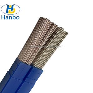 Venta Directa de Fábrica: Material de Soldadura de Plata, Aleación de Soldadura Fuerte 56% 72% L321 L308, Electrodos de Plata de Alto Contenido, Metal de Relleno Plata-<span class=keywords><strong>Estaño</strong></span> - Product Image 6
