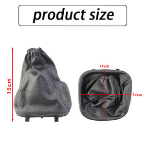 Ford Car <b>Gear</b> <b>Knob</b> 6 Speed Automatic Plastic Ergonomic Shift <b>Knob</b> For Ford Transit - Product Image 5