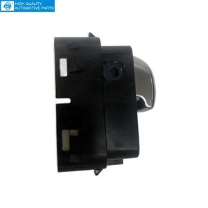 Interrupteur de commande de mémoire de siège électrique 2059056511, bouton de <span class=keywords><strong>d</strong></span>éverrouillage pour <span class=keywords><strong>Mercedes</strong></span> <span class=keywords><strong>Benz</strong></span> GLC200 GLC260 GLC300 Classe C S205 C180 C - Product Image 3