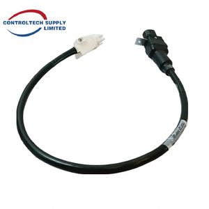 Câble de contrôle blindé EMI/RFI neuf 51308097-100 pour la transmission de signal de contrôleur vers E/S - Product Image 4