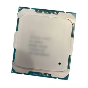 Platinum Xeon 8180 Processor SR377 28 Core 38.5M Cache 2.50 GHz Scalable Platinum 8180 Server CPU
