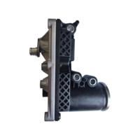 Actuador de Turbo F01RB0ZA41 G15E0A002-001, Válvula Solenoide para Turbocompresor GX15 1044200GH510 para JAC 1.5T HFC4GB2-4E Euro 6