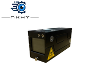 Caméra de soudage NXHY Arc Eye 3.0, système de vision industrielle pour la surveillance du soudage au laser à fibre