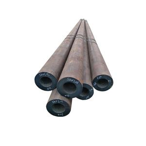 Tubo de Aço Sem Costura Gb3087 Grau 20 Melhor Preço Malásia - Product Image 1