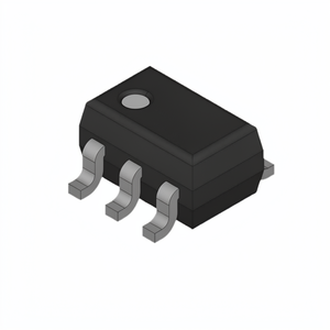 Chips Electrónicos en Stock, Componente EL5167IC-T7 5 TSSOP, SC 70 5, Chip SOT 353 - Product Image 1
