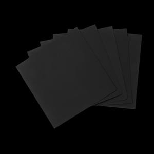 Membrana de Intercambio Aniónico de Cátodo HydroXpand HXP-ca para Electrólisis de Agua Hidrogenada, 99.9% de Pureza, 8g, 200x300x0.3mm, Fabricada en Gyeonggi-do - Product Image 3