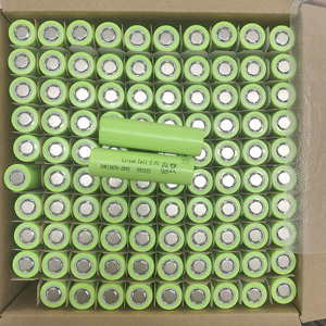 18650 리튬 이온 <span class=keywords><strong>3.7V</strong></span> 1200mAh Dmegc 원통형 리튬 이온 배터리 CE/UN38.3 인증 - Product Image 3