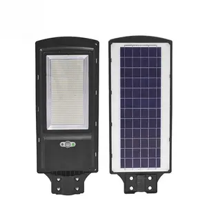 Modern solar light led street 12v dc led solar street light 150w 200w 300w dragon mart dubai solar led street light system