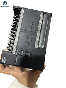 Contrôleur PLC, capteur, contrôleur logique programmable, neuf d'origine CP1E-E30DR-A - Product Image 1