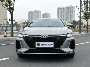 <span class=keywords><strong>Voiture</strong></span> à essence d'occasion Chery 2022 Arrizo 8 1.6T Automatique, économique en carburant, performances puissantes, haute qualité, <span class=keywords><strong>bon</strong></span> état, <span class=keywords><strong>voiture</strong></span> d'occasion - Product Image 2