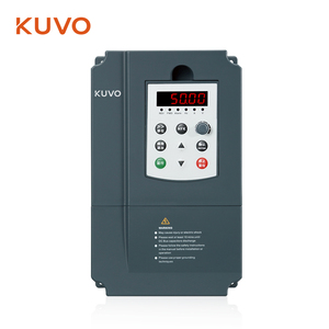 <b>Solar</b> Water <b>Pump</b> Motor Speed Control 0.75kw 1.5kw 2.2kw 4kw 5.5kw 7.5kw to AC Variable Frequency Driver - Product Image 4