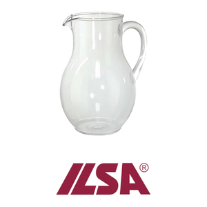 Carafe Ilsa Crystal Gemma 3,3 L en polycarbonate - Product Image 4
