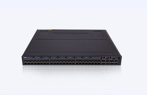 CN9300H-48Y8C X86 Version SAN <b>Switch</b> With 48 1G/10/25G SFP28 Ports 4 10G Single-Mode <b>PoE</b> SNMP QoS Functions - Product Image 2