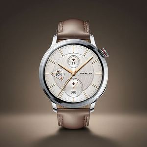 นาฬิกาสมาร์ทวอทช์บลูทูธ <span class=keywords><strong>Esim</strong></span> รุ่นปี 2024 ราคาขายส่ง นาฬิกาสุขภาพกันน้ำสำหรับเล่นกีฬา ของแท้แบรนด์ใหม่ สำหรับ Honor Watch 4 <span class=keywords><strong>Pro</strong></span> - Product Image 2