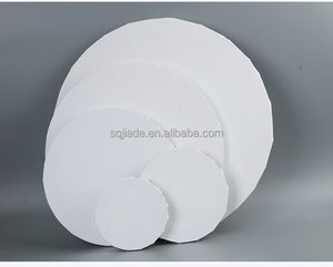 Cadre de tableau en coton blanc extensible, pour <span class=keywords><strong>peinture</strong></span> à <span class=keywords><strong>dessin</strong></span>, bricolage, usine chinoise, toile, fournitures de <span class=keywords><strong>peinture</strong></span>, m - Product Image 2