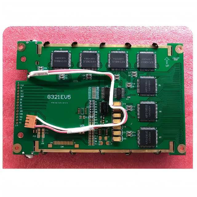 Replacement LCD Screen Panel for G321EV5 G321E G321EV5B TW2294V-0