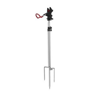 Support de <span class=keywords><strong>repose</strong></span>-<span class=keywords><strong>canne</strong></span> à pêche réglable compatible avec la lumière de pêche de nuit pour <span class=keywords><strong>canne</strong></span> à lancer à la main et longue <span class=keywords><strong>canne</strong></span> à pêche - Product Image 6