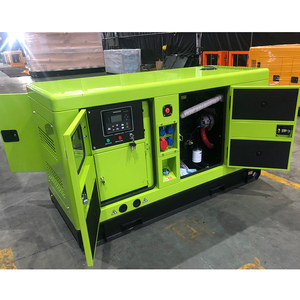 <span class=keywords><strong>50</strong></span> kVA 50kw generadores diesel súper silenciosos 50kw <span class=keywords><strong>50</strong></span> kW Ricardo generador diesel 50kw - Product Image 5