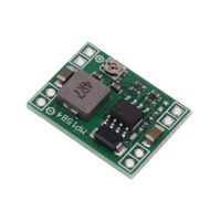 Módulo QMC5883L GY271, Módulo de Brújula Electrónica con Giroscopio, Sensor de Campo Magnético de Tres Ejes con Comunicación IIC