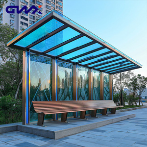 Polycarbonate <b>Sheets</b> 2-8mm Thick Transparent Cyan <b>Black</b> For Roofing Sunshade Greenhouse Skylight - Product Image 1