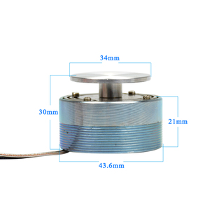 De Audio altavoces portátiles 20W 4 <span class=keywords><strong>Ohm</strong></span>/8 <span class=keywords><strong>Ohm</strong></span> 50MM rango de vibración Altavoz portátil de resonancia bajo altavoz - Product Image 4