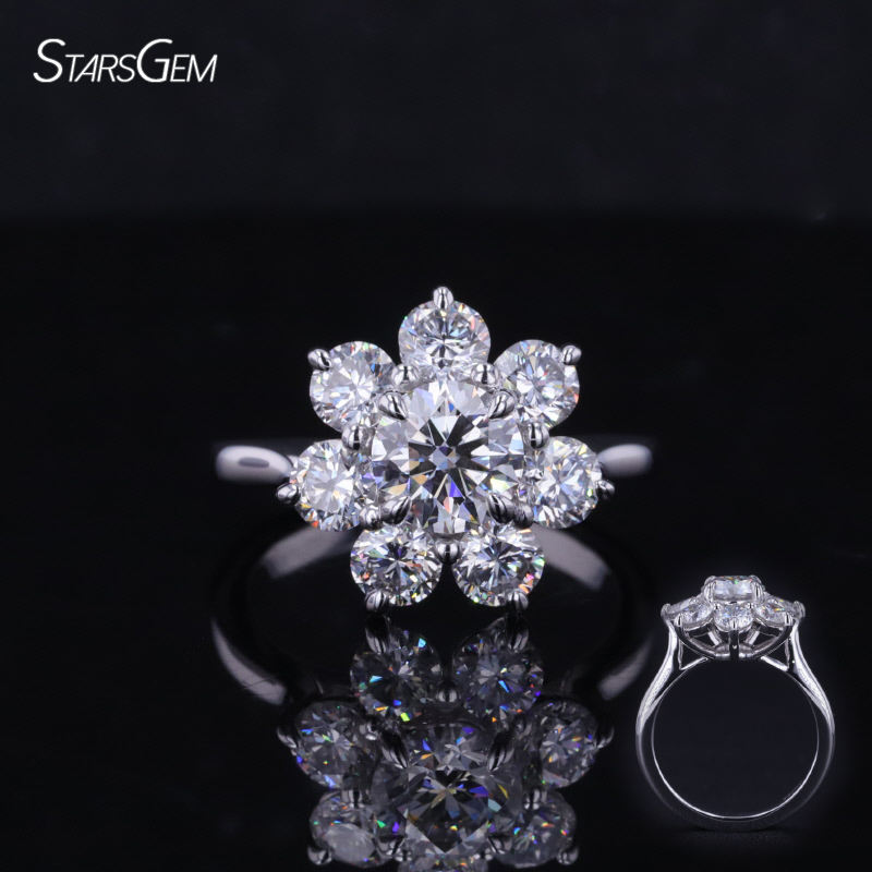 ทองคำขาว 10K