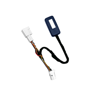 Chidengde pour mercedes-benz A/B/C/E/CLA/CLS/GLC/GLE/GLK/GL/M/<span class=keywords><strong>Vito</strong></span> voiture fenêtre automatique fermer plus près ouvert côté miroir pli déplier - Product Image 1