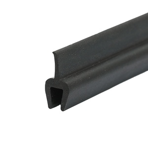 Joints en caoutchouc étanches pour porte de <span class=keywords><strong>pare</strong></span>-<span class=keywords><strong>brise</strong></span>, brosses universelles pour voiture, 70 pièces - Product Image 2