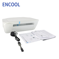 ENCOOL untuk Printer Multifungsi Inkjet Warna H-P DeskJet 2320 A4, Mesin Fotokopi, Pemindai, USB, Printer All-in-One