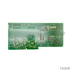 En stock A16B-3200-0610 testé OK, carte de communication de pilote d'occasion pour bras robotique industriel FANUC, livraison rapide - Product Image 2