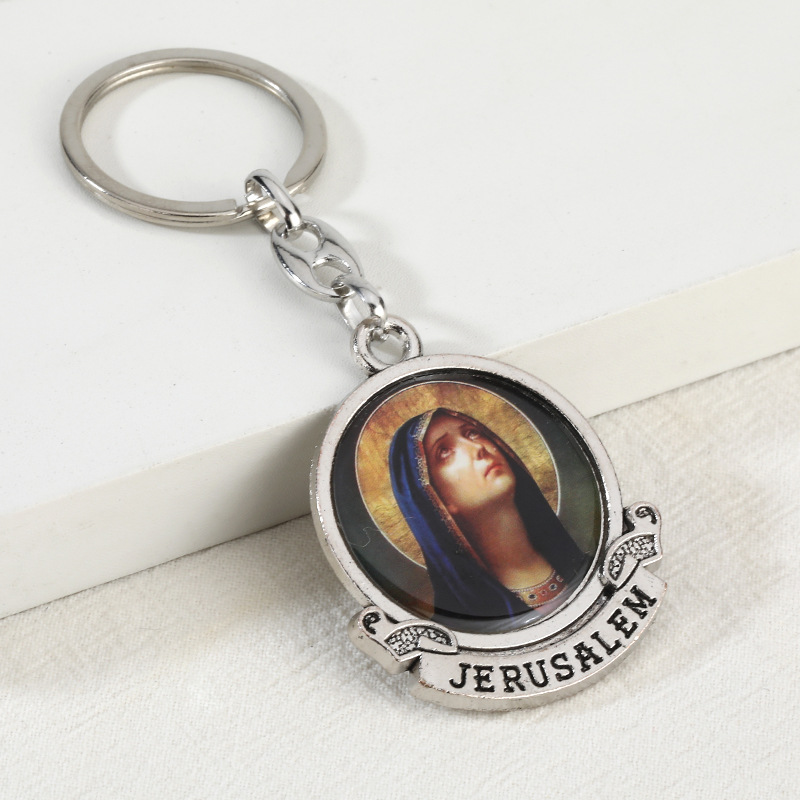 Hebilla de 4+8 figuras