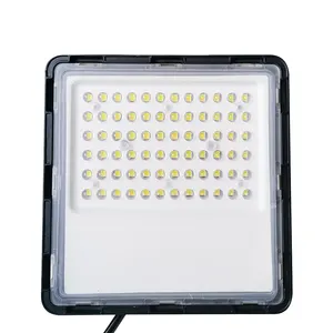 100 watts weather resistant led flood light price list in bangladesh