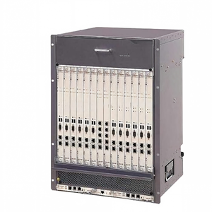 อุปกรณ์แกนกลาง SGSN MME รุ่น USN9810 สำหรับเครือข่ายแพ็คเก็ต 2G 3G 4G LTE - Product Image 2