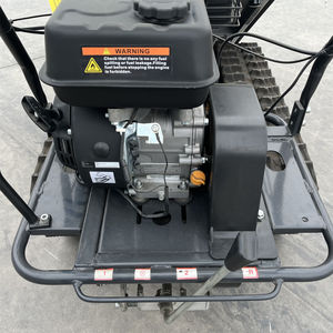 Truper Gas-Powered Herramientas <span class=keywords><strong>grandes</strong></span> Transporte Uso industrial Doble rueda Acero <span class=keywords><strong>Plegable</strong></span> Tela <span class=keywords><strong>Carretilla</strong></span> Aluminio cerrado - Product Image 4