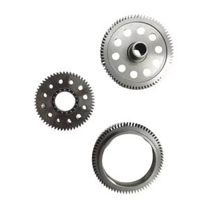 Pièces automobiles, transmission automatique 10R80 à 10 vitesses pour Ford Raptor Mustang, ensemble de pompe à huile de transmission automatique 10R80 - Product Image 1