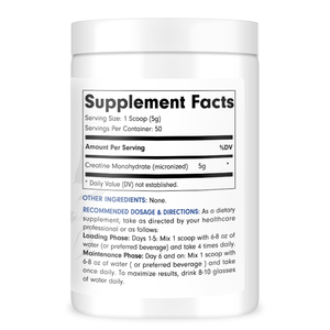 Premium kreatin monohidrat <span class=keywords><strong>Protein</strong></span> takviyesi 5000mg 250g kas desteği kreatin monohidrat <span class=keywords><strong>Protein</strong></span> tozu - Product Image 6