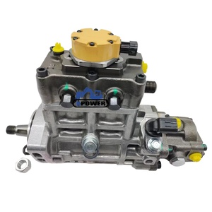 Bomba de Inyección de Combustible XPower 368-9171 368-9171 20R-3815 2641A407 para Motor C6.6 C4.4 Excavadora E320D E319D, Piezas de Repuesto - Product Image 4