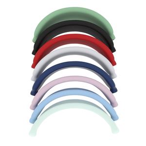 Funda de Silicona para Auriculares <span class=keywords><strong>Airpods</strong></span> <span class=keywords><strong>Max</strong></span>, Funda Lavable para Almohadillas de Auriculares <span class=keywords><strong>Airpods</strong></span> <span class=keywords><strong>Max</strong></span>, Funda Protectora para Almohadillas de Auriculares <span class=keywords><strong>Airpods</strong></span> <span class=keywords><strong>Max</strong></span> - Product Image 2