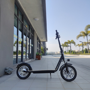<b>Scooter</b> Adult <b>Folding</b> Two Wheeled <b>Mobility</b> <b>Scooters</b> and F14 14 Inch Big Fat Tire <b>Scooter</b> F14 - Product Image 3