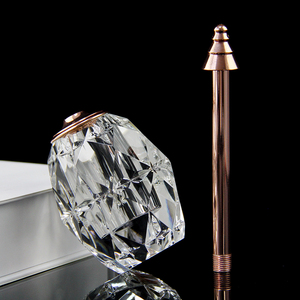 Mới Đến Nước Hoa Tinh Dầu Khuếch Tán Chai 20Ml Rõ Ràng Tinh Thể Hương Liệu Hương Thơm Nước Hoa Dầu Reed Khuếch Tán Chai - Product Image 3