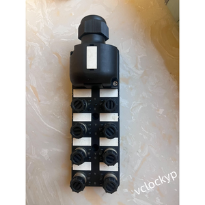 1 ชิ้นใหม่ GSEE TECH JB8M12-4P-J/EZ8 - Product Image 1