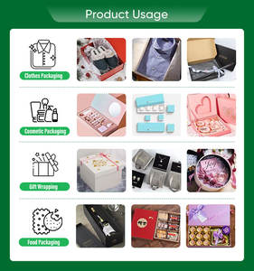 Caja de Cartón Corrugado Resistente para Productos Digitales, Accesorios para Teléfonos Inteligentes, Dispositivos Tecnológicos, Embalaje Protector - Product Image 6