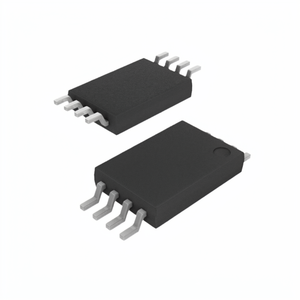 8 TSSOP BR24G512FVT-5AE2 ชิปหน่วยความจำอิเล็กทรอนิกส์ ชิ้นส่วน BOM IC มีสินค้าในสต็อก - Product Image 1